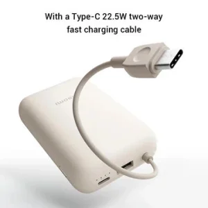 Xiaomi 33W Power Bank