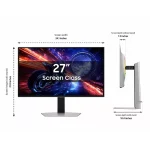 Samsung Odyssey G6 24"