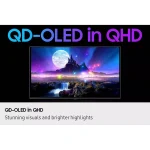 Samsung Odyssey G6 24"