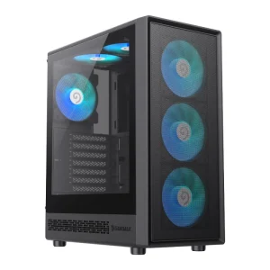 2 AB Mid Tower