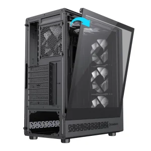 2 AB Mid Tower