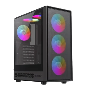 2 AB Mid Tower