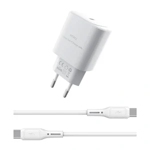 WIWU 30W Fast Charger