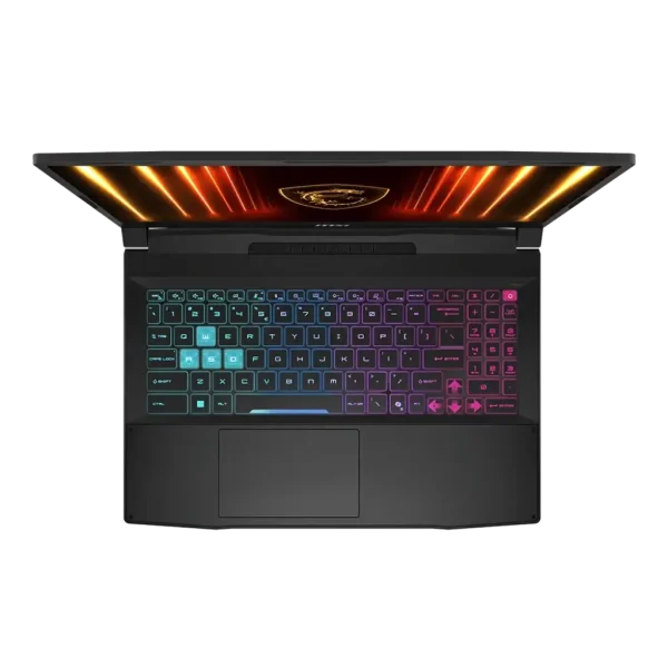 MSI KATANA 15 HX B14WGK