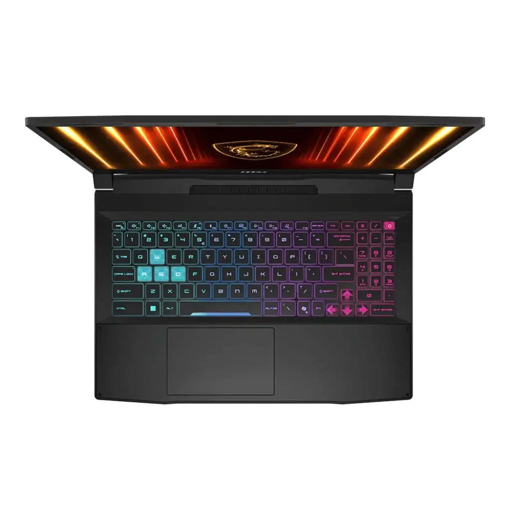 MSI KATANA 15 HX B14WGK