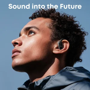 Anker Open-Ear Headphones V40I