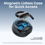 Anker Open-Ear Headphones V40I