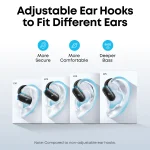 Anker Open-Ear Headphones V40I