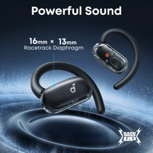 Anker Open-Ear Headphones V40I