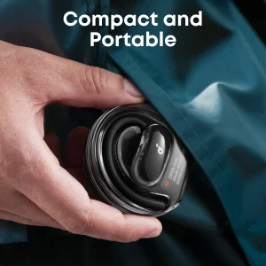 Anker Open-Ear Headphones V40I