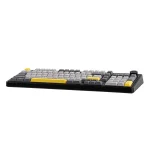 AJAZZ AK980 Gaming Keyboard