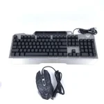 Aula T10Z Gaming Keyboard&Mouse