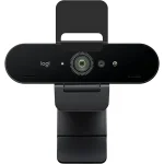 Logitech Brio 4K Webcam