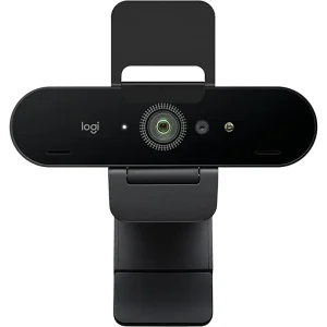 Logitech Brio 4K Webcam