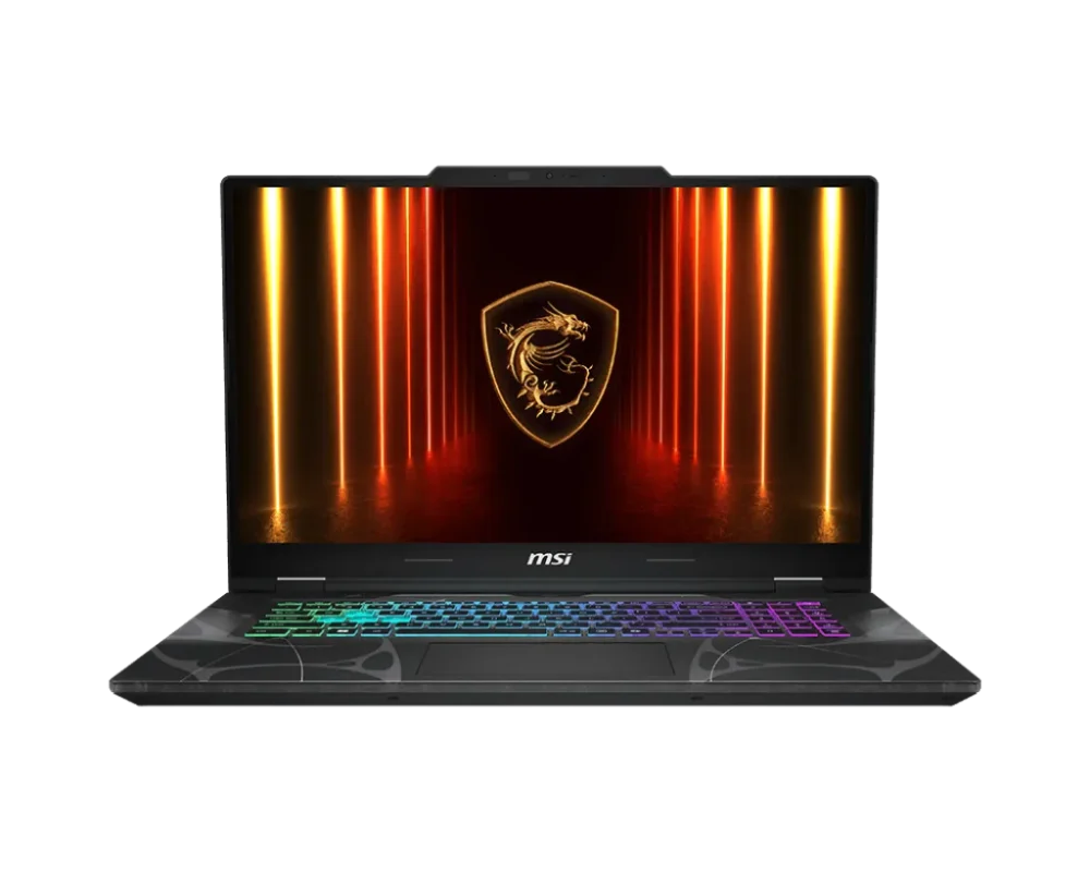 MSI cyborg 15 B2RWFKG-071US