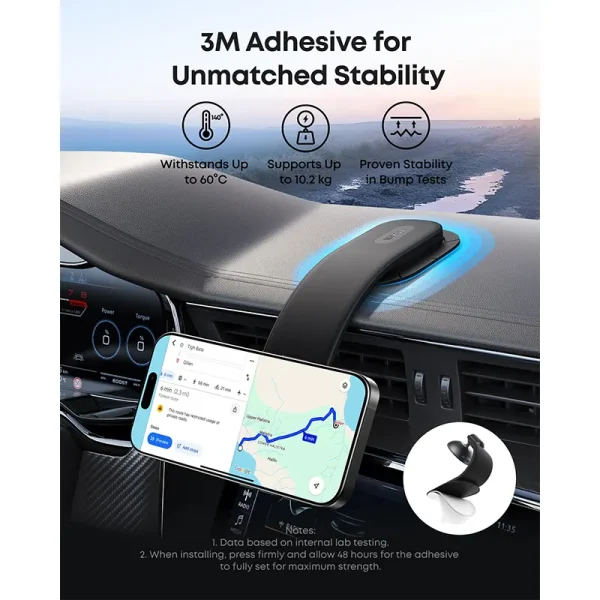 Anker Nano Car Mount