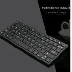 K-1000 Mini Wired Keyboad