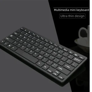 K-1000 Mini Wired Keyboad