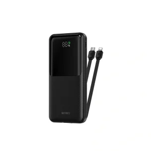 Wiwu Power Bank WI-P081