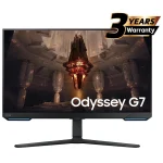 Samsung Monitor G7 144hz