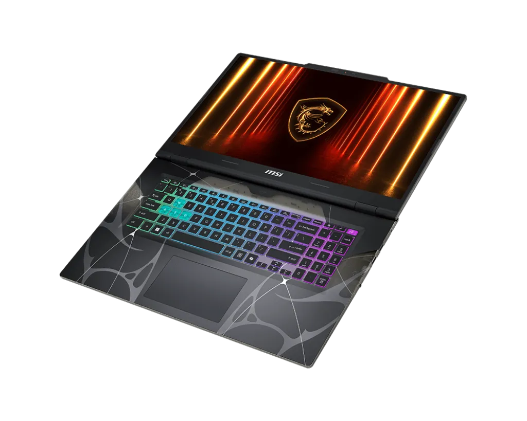 MSI cyborg 15 B2RWFKG-071US
