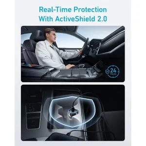 Anker Nano Car Mount