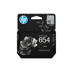 HP ink 654 Black