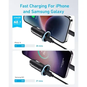 Anker Nano Car Mount