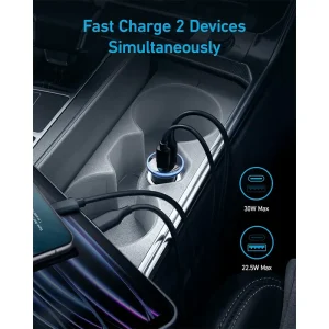 Anker Nano Car Mount