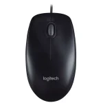 Logitech USB Mouse 910-003357
