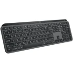 Logitech MX Wireless keyboard