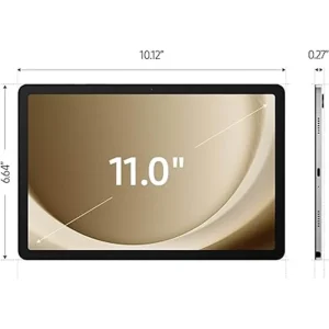 Samsung Tab 128GB A9+5G
