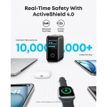 Anker Charger USB-C Gray