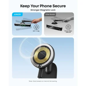 Anker Nano Car Mount