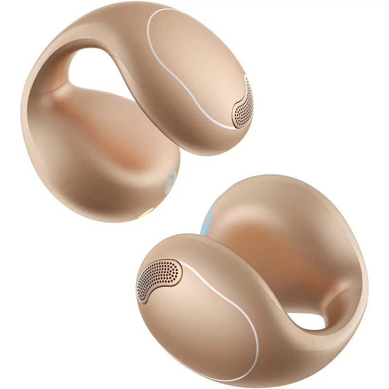 Anker C40i Earbuds Golden