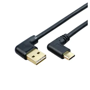 USB TO TYPE-C 20CM