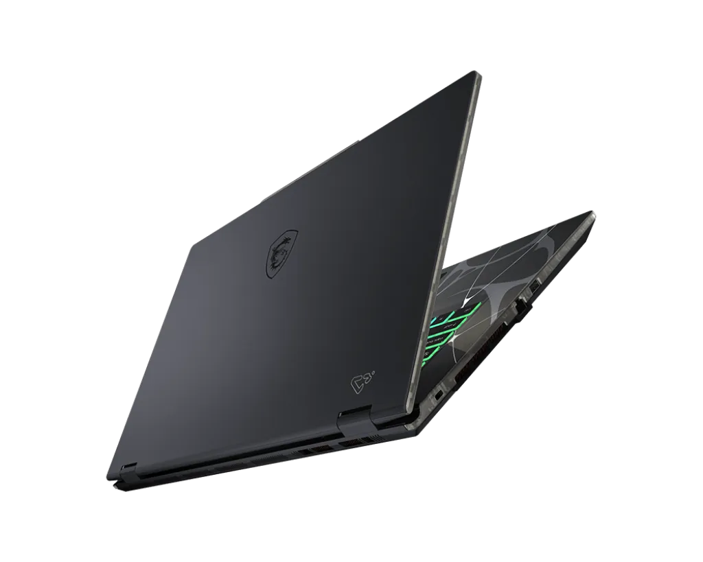 MSI cyborg 15 B2RWFKG-071US