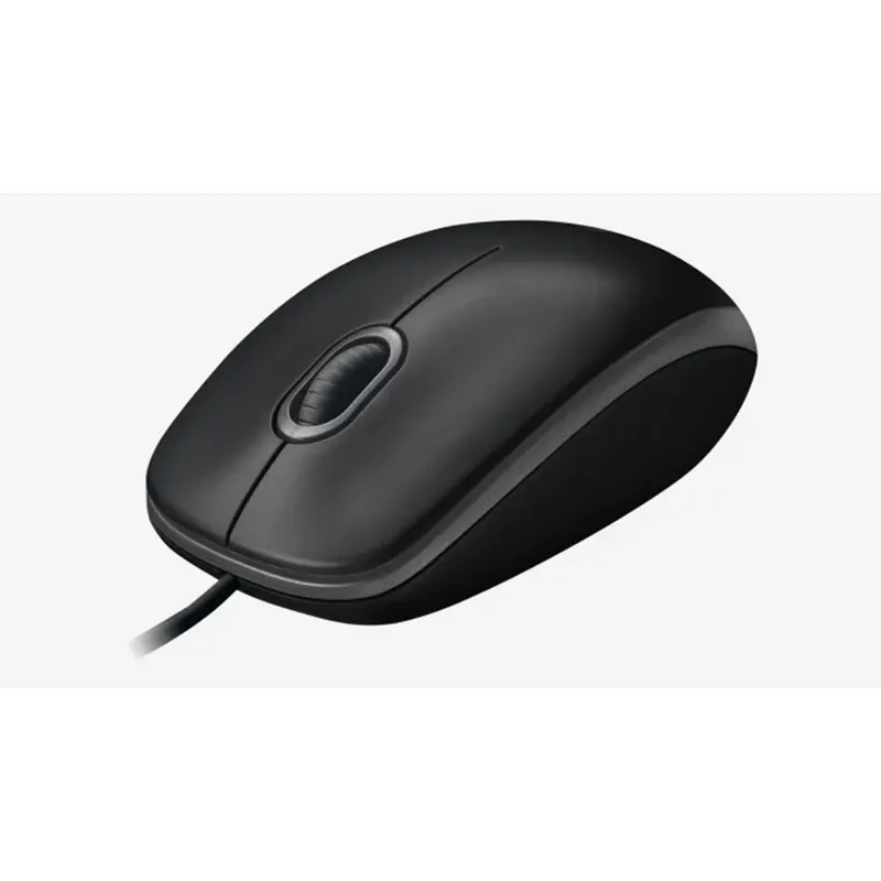 Logitech USB Mouse 910-003357