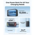 Anker Power Bank Black