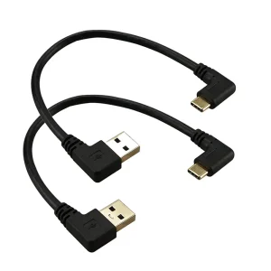 USB TO TYPE-C 20CM