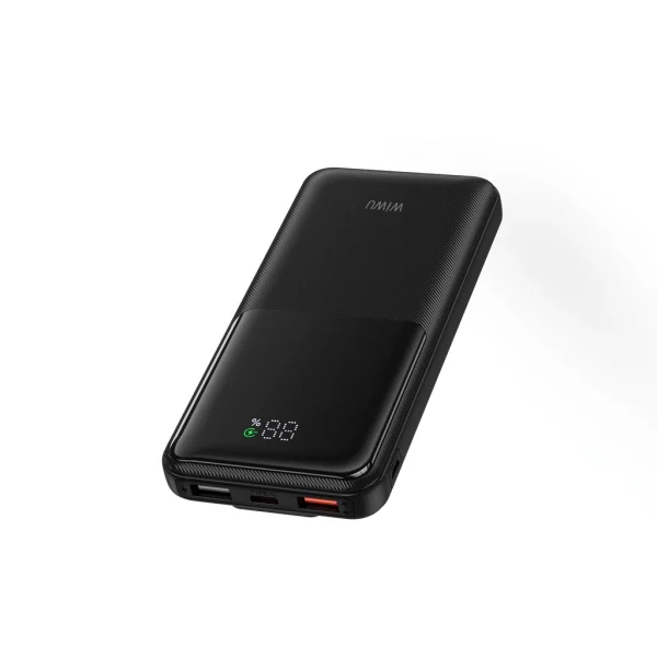 Wiwu Power Bank WI-P081