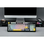 AJAZZ AK980 Gaming Keyboard