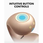 Anker C40i Earbuds Golden