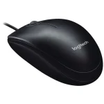 Logitech USB Mouse 910-003357