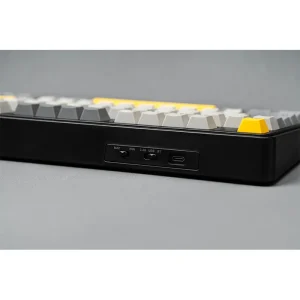 AJAZZ AK980 Gaming Keyboard