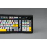 AJAZZ AK980 Gaming Keyboard