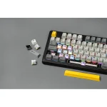 AJAZZ AK980 Gaming Keyboard