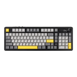 AJAZZ AK980 Gaming Keyboard