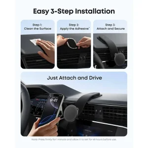 Anker Nano Car Mount