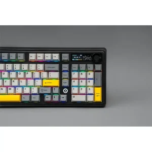 AJAZZ AK980 Gaming Keyboard